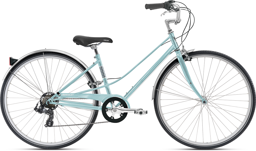 Велосипед круизер Nirve Classic Ladies 7 Speed