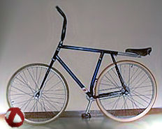 cycle ball bike for sale