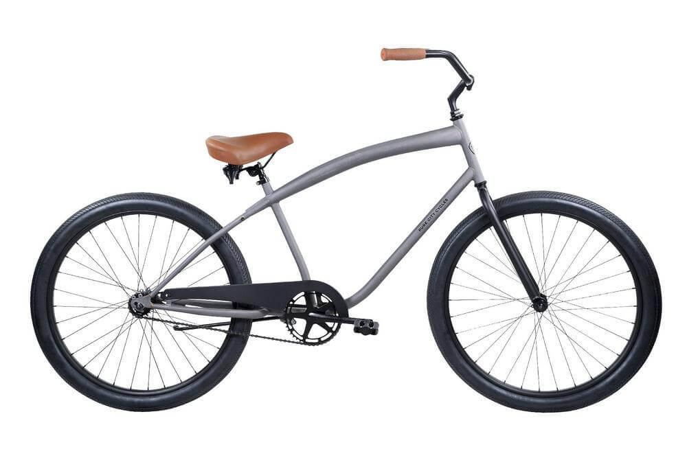 Pure city beach cruiser new arrivals