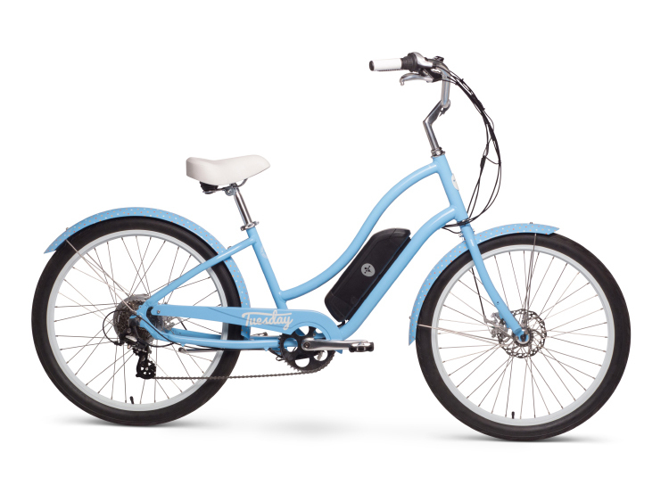 Cruiser cheap bike 2019