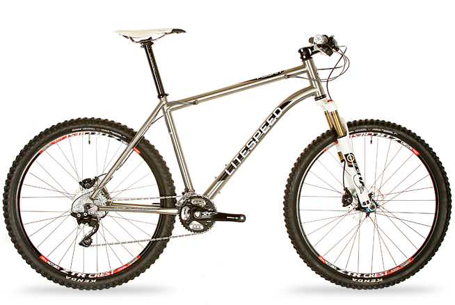 litespeed -pisgah